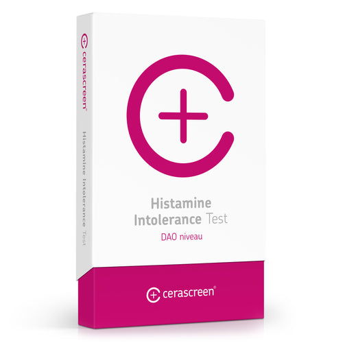 Histamin-intolerance