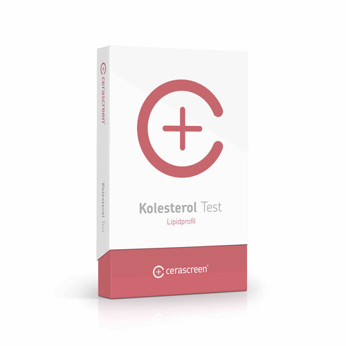 Kolesterol Test