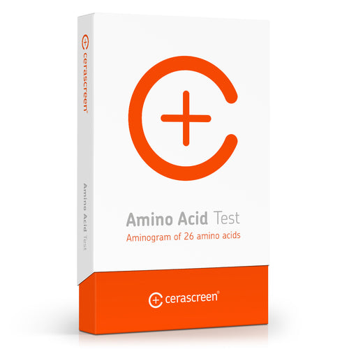 Aminosyre Test